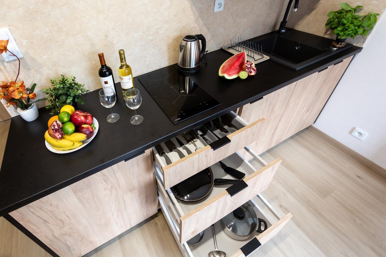 Apartament Aparts Near Main Station