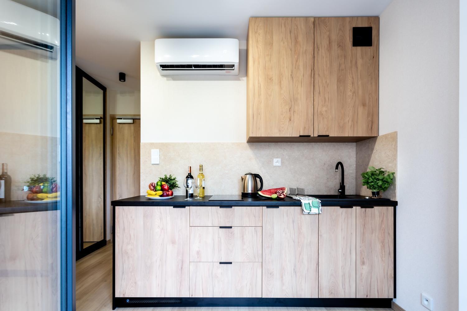 Apartament Aparts Near Main Station *
