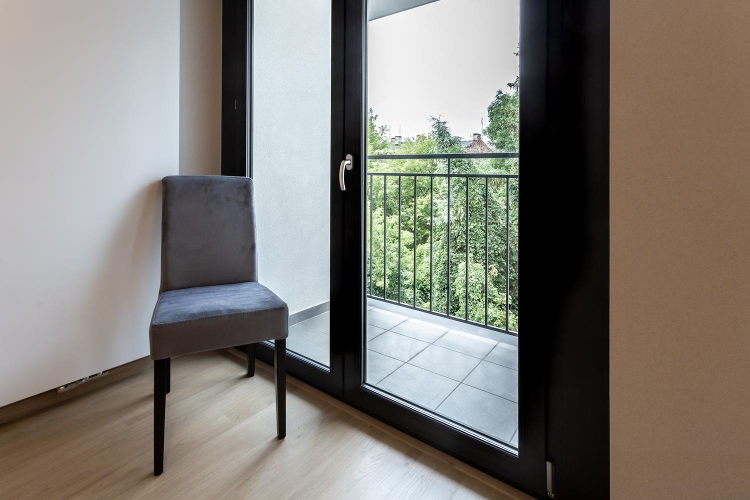 Apartament Aparts Near Main Station Kraków